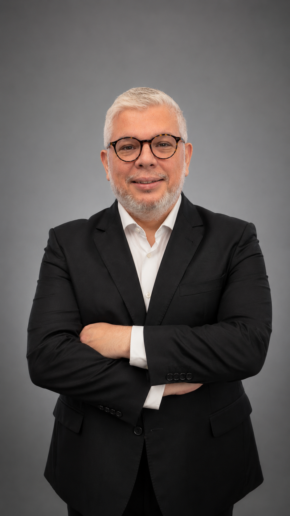 Professor Felipe Vieites Novaes, advogado criminalista